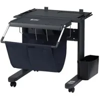 Canon ST-11, Musta, iPF5100/5000/500/510, 658 mm, 752 mm, 668 mm, 658 x 752 x 668 mm (1255B006)