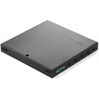 Lenovo Thinkcentre Tiny Iii Io Expansion Hopeinen