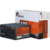 Inter-Tech Argus APS-720W 720W -virtalähde, 80 Plus Bronze