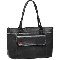 Rivacase Orly, Naisten laukut, 39,6 cm (15.6"), 745 g (8991 BLACK)