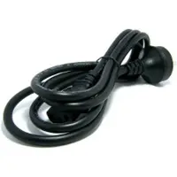 HP – HPE Networking 1.8M C7 to CEE 7-xvi Power Cord, 1,8 m, C7 liitin (J9871A)