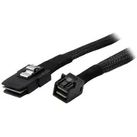 StarTech.com Sisäinen Mini SAS -kaapeli - STARTECH - SFF-8087 - SFF-8643 - 1 m