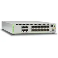 Allied Telesis – ALLIED 12x SFP+ 4x 10/100/1000/10G-T (AT-XS916MXS-50)