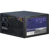 Inter-Tech Argus APS-520W 520W -virtalähde, 80 Plus Bronze