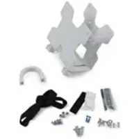 Ergotron Universal Thin Client Holder -järjestelmäyksikön teline, valkoinen