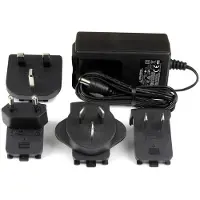 StarTech.com Replacement 5V DC Power Adapter - 5V 3A