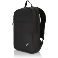 Lenovo Thinkpad Basic Backpack Musta 15.6tuumaa