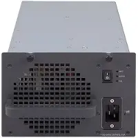 Aruba Networks – HPE A7500 1400W AC Power Supply (JD218A#ABB)