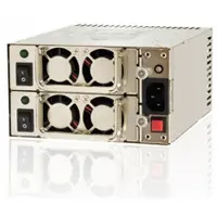 Chieftec PSU 2X320W ATX 12V 2.3 PFC (MRT-6320P)