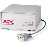 Schneider Electric SMARTSLOT EXPANSION CHASSIS (AP9600)