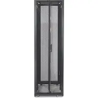 APC – NetShelter SX 48U 600mm Wide x 1200mm De (AR3307X610)