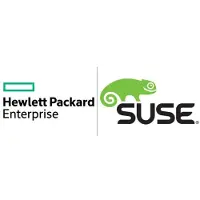HP Hpe sles sap 1-2 sckt/1-2 vm 3yr 24x7 e-ltu