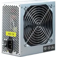 Inter-Tech SL-500 Plus 500W -virtalähde, 80 Plus White