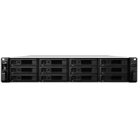 Synology RX1217 12-Bay Expansion Unit