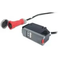 APC – Cable/Mod 3 Pole 5 Wire 16a 140cm (PDM3516IEC-140)