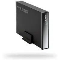 Chieftec – CHIFETEC ALU.BOX for 2.5 S-ATA HDD USB3. (CEB-7025S)