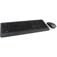 Lenovo Pro Wireless Keyboard and Mouse C (4X30H56825)