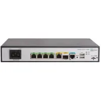 HP – HPE MSR954 1GbE SFP Router Europe (JH296A#ABB)