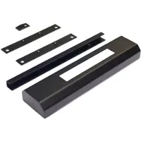 APC NETSHELTER CX HIGH SECURITY HANDLE ADAPTER KIT (AR4602A)