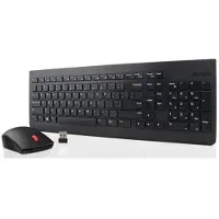 Lenovo Essential Wireless Keyboard&Mouss