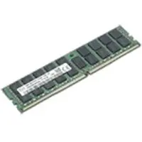 Lenovo THINKSYSTEM 64GB TRUDDR4 2666 MHZ (4RX4 1.2V) LRDIMM (7X77A01305)