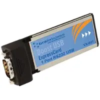 Lenovo RS232 ADAPTER, EXPRESSCARD34/54 (45K1775)