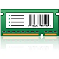 Lexmark 256MB User Flash for CS8/CX8 (57X9801)