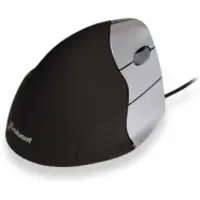 Hypertec Vert Optical Mouse 3 V2 RH (VM3R2-RSB)