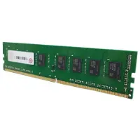 Qnap 8GB DDR4 RAM 2400 MHz UDIMM (RAM-8GDR4A1-UD-2400)