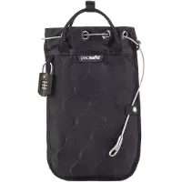 Pacsafe Travelsafe 3L Black Lompakot One Size