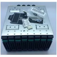 Intel A2u8x25s3phs -kiintolevyadapteri