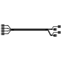 Intel Sff-8611 Cable 755 Mm Musta