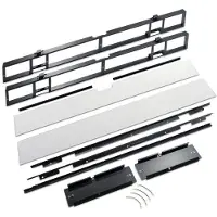 APC – Rack Air Containment Rear NetShelter (ACCS1001)