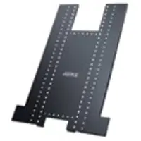 APC NetShelter SX Deep Roof, Musta, 3,64 kg (AR7211)