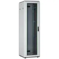 Digitus Unique Itseseisova teline Harmaa (DN-19 22U-6/6-1)
