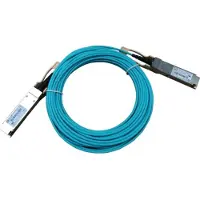 HP Hewlett Packard Enterprise X2A0 100G QSFP28 7m InfiniBand-kaapeli