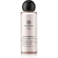Alessandro Spa Magic Manicure 2-Phase Hand Peeling 100ml