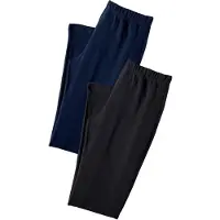 Vivance Leggingsit marine / musta