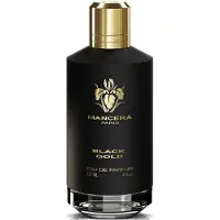Mancera Black Gold EDP M 120 ml