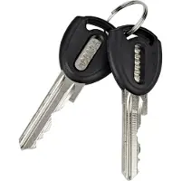 ABUS Bordo Lite Mini 6055/60 Movistar Taittolukko, movistar
