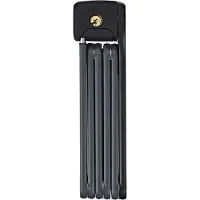 ABUS 6055/85 SH Bordo Lite, black