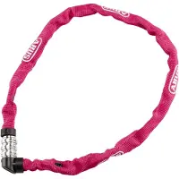 ABUS Web 1200/60 Ketjulukko, coral
