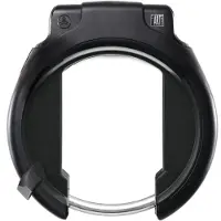 Trelock RS 453 Protect-O-Connect Pyörälukko AZ Balloon ZR 20 , musta