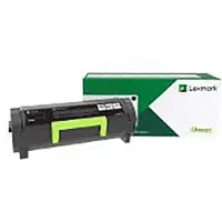Lexmark Toner Black 15K