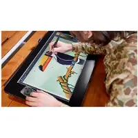 Wacom Cintiq Pro 24 Pen & Touch Display