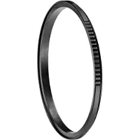 Manfrotto XUME 49 mm objektiivisovitin