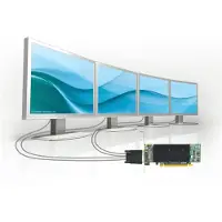 Matrox M9140 näytönohjain