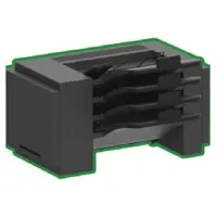 Lexmark 4-Bin Mailbox MS725 / MS82x / MX822 / MX826