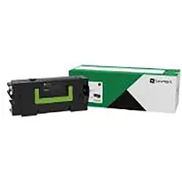 Lexmark Toner Black 15K