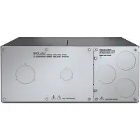 APC SERVICE BYPASS PANEL 200/208/230/240V MBB 125A HW INPUT/OUTPUT (SBP20KP)